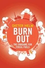 Cover: Burn Out - Yale University Press