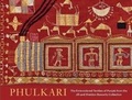 Cover: Phulkari - Yale University Press