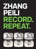 Cover: Zhang Peili - Yale University Press