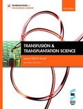 Cover: Transfusion and Transplantation Science - Oxford University Press