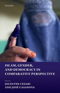 Cover: Islam, Gender, and Democracy in Comparative Perspective - Oxford University Press