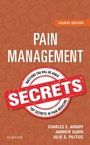 Cover: Pain Management Secrets E-Book - Elsevier