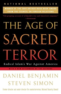 Enlarge image Cover: The Age of Sacred Terror - Random House USA Inc