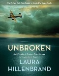 Cover: Unbroken (The Young Adult Adaptation) - Ember