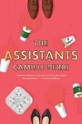 Cover: The Assistants - G P Putnam's Sons