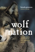 Cover: Wolf Nation - Da Capo Press Inc