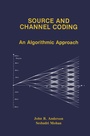 Cover: Source and Channel Coding - Kluwer Academic Publishers