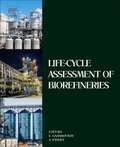 Cover: Life-Cycle Assessment of Biorefineries - Elsevier