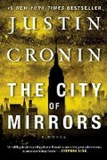Cover: The City of Mirrors - Ballantine Books Inc.