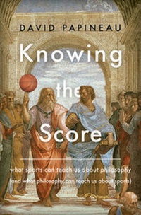 Enlarge image Cover: Knowing the Score - Basic Books
