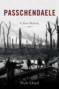Cover: Passchendaele - Basic Books