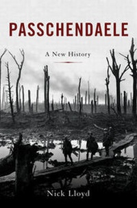 Enlarge image Cover: Passchendaele - Basic Books