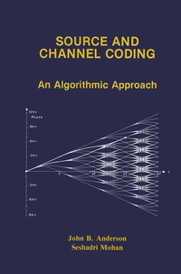 Enlarge image Cover: Source and Channel Coding - Springer