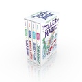 Cover: Tales of Magic 4-Book Boxed Set - Clarion Books