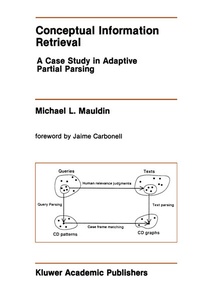 Abbildung von: Conceptual Information Retrieval - Springer