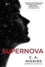 Cover: Supernova - Del Rey Books