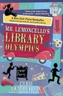 Cover: Mr. Lemoncello's Library Olympics - Yearling (imprint of Random House Children's Books)