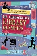 Cover: Mr. Lemoncello's Library Olympics - Yearling (imprint of Random House Children's Books)