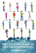 Cover: The Last Fifth Grade of Emerson Elementary - Yearling (imprint of Random House Children's Books)