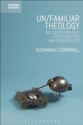 Cover: Un/familiar Theology - T.& T.Clark Ltd