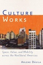 Cover: Culture Works - New York University Press