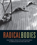 Cover: Radical Bodies - University of California Press