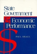 Cover: State Government and Economic Performance - Johns Hopkins University Press