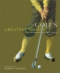 Abbildung von: Golf's Greatest Moments - Harry N. Abrams, Inc.