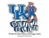 Abbildung von: Built Blue - Mascot Books