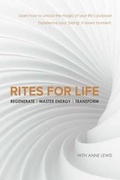 Cover: Rites for Life - Anne Lewis (Al)