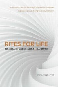 Enlarge image Cover: Rites for Life - Anne Lewis (Al)