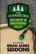 Cover: The Voyageurs - To Excel in Life