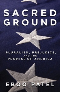 Enlarge image Cover: Sacred Ground - Beacon Press