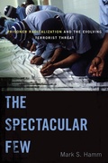 Cover: The Spectacular Few - New York University Press