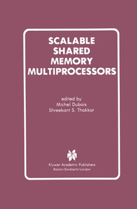 Abbildung von: Scalable Shared Memory Multiprocessors - Kluwer Academic Publishers