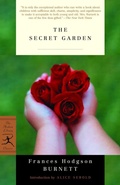 Cover: The Secret Garden - Random House USA Inc