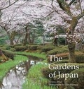 Cover: The Gardens of Japan - Frances Lincoln