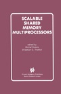 Cover: Scalable Shared Memory Multiprocessors - Springer