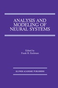 Cover: Analysis and Modeling of Neural Systems - Springer