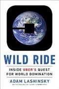 Cover: Wild Ride - Portfolio