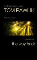 Cover: The Way Back - Mo Dog Media
