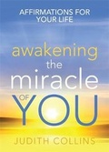 Cover: Awakening the Miracle of You - Hachette Australia