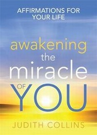 Enlarge image Cover: Awakening the Miracle of You - Hachette Australia