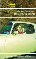 Cover: Red Park Road - Battery Filmtext