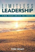 Cover: Limitless Leadership - Reach Your Vision Publishing