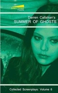 Cover: Summer of Ghosts - Battery Filmtext
