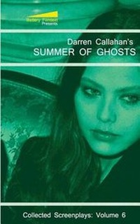 Abbildung von: Summer of Ghosts - Battery Filmtext