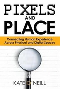 Cover: Pixels and Place - Ko Insights