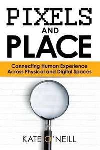 Enlarge image Cover: Pixels and Place - Ko Insights