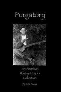 Enlarge image Cover: Purgatory - Genz Publishing